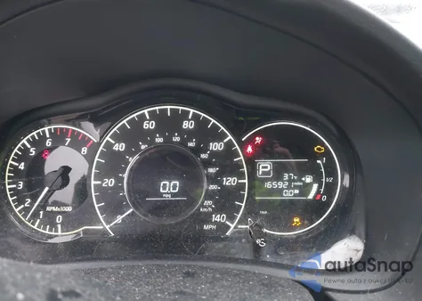 2016 Nissan Versa Note S (Sr)/S Plus/Sl/Sr/Sv из США, поврежденный, VIN 3N1CE2CP9GL363500